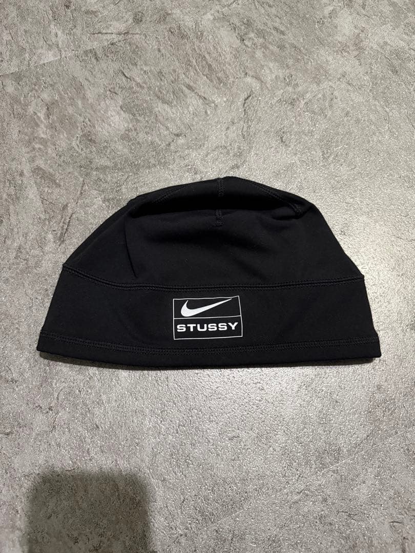 【最安値】Stussy x Nike Skullcap \