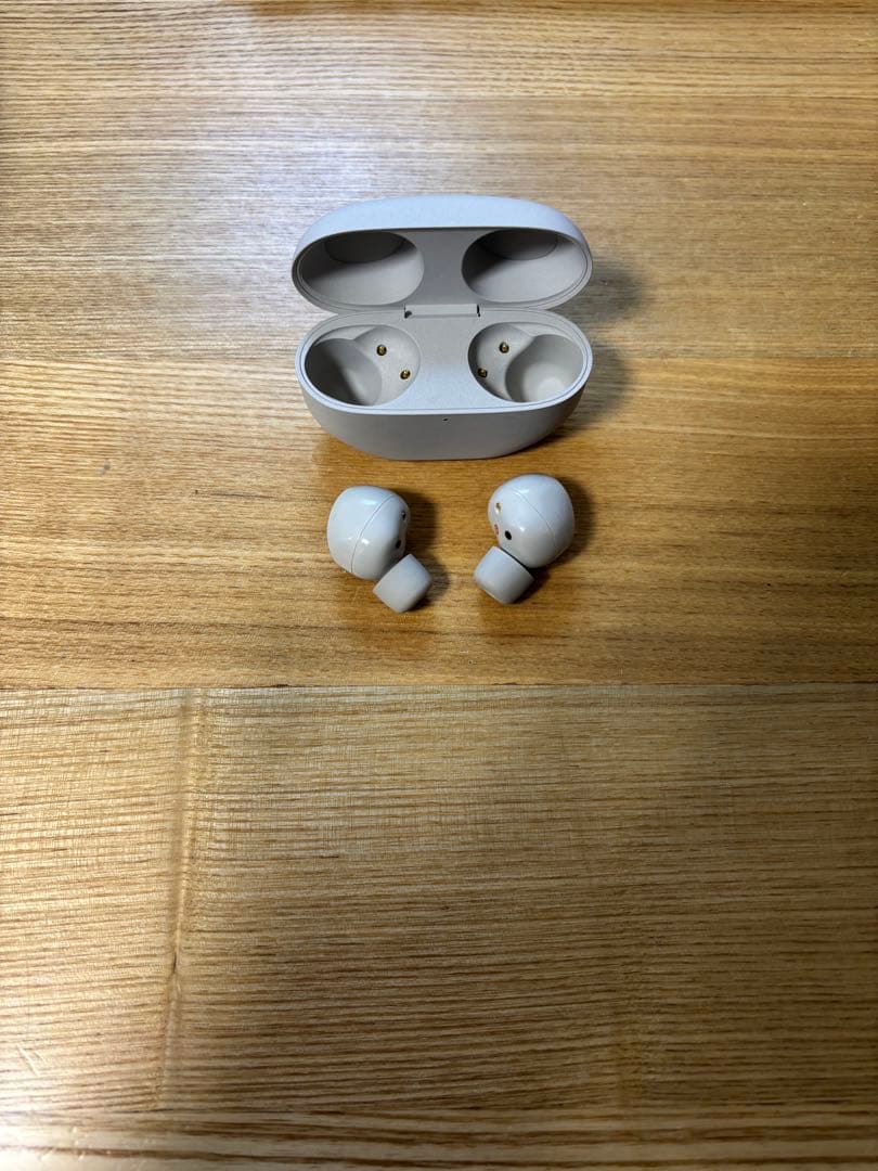 【週末限定特価】SONY Wf-1000xm5 ワイヤレスイヤホン