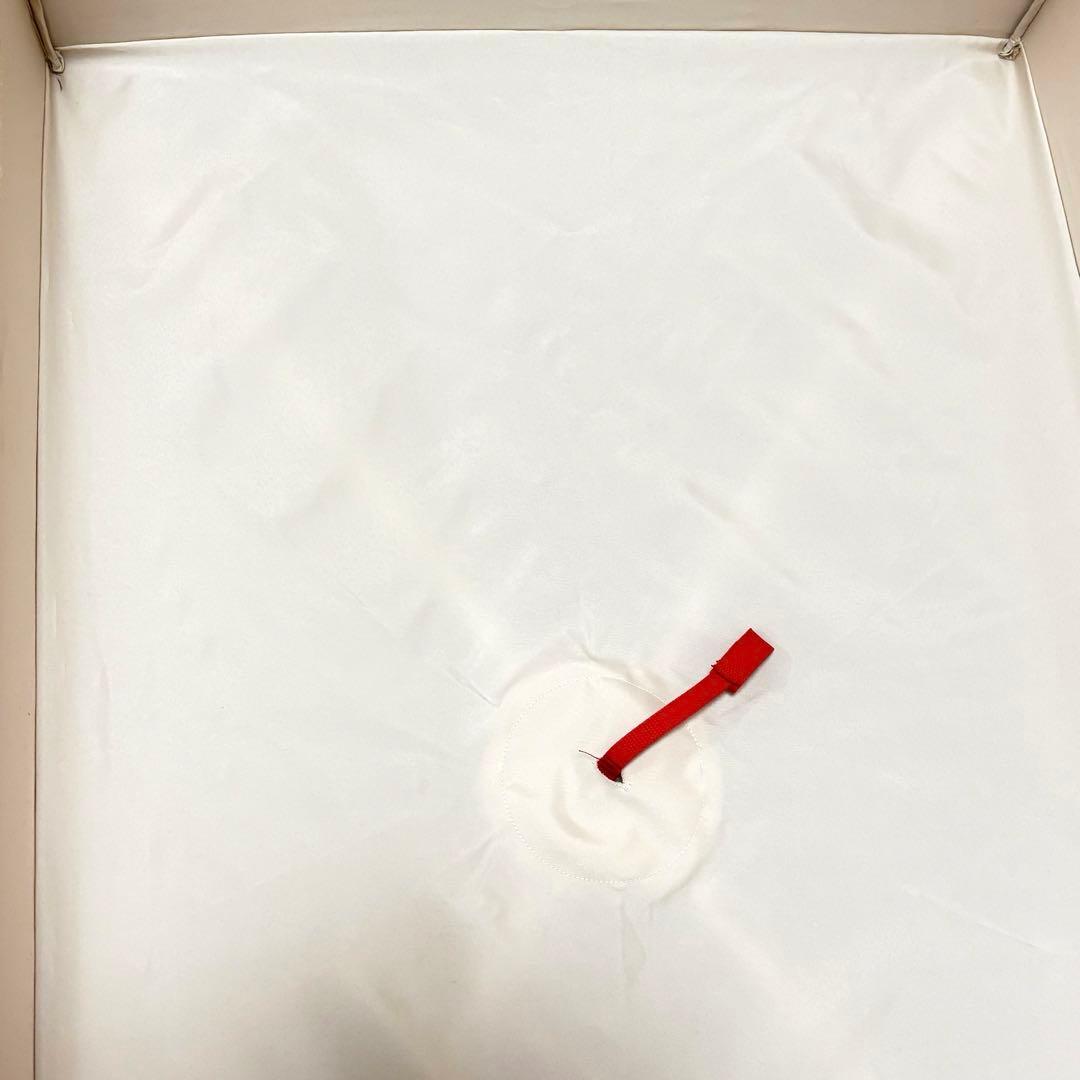 【美品・付属品完備】アップリカ ココネルエアープラス　ホワイトベージュ