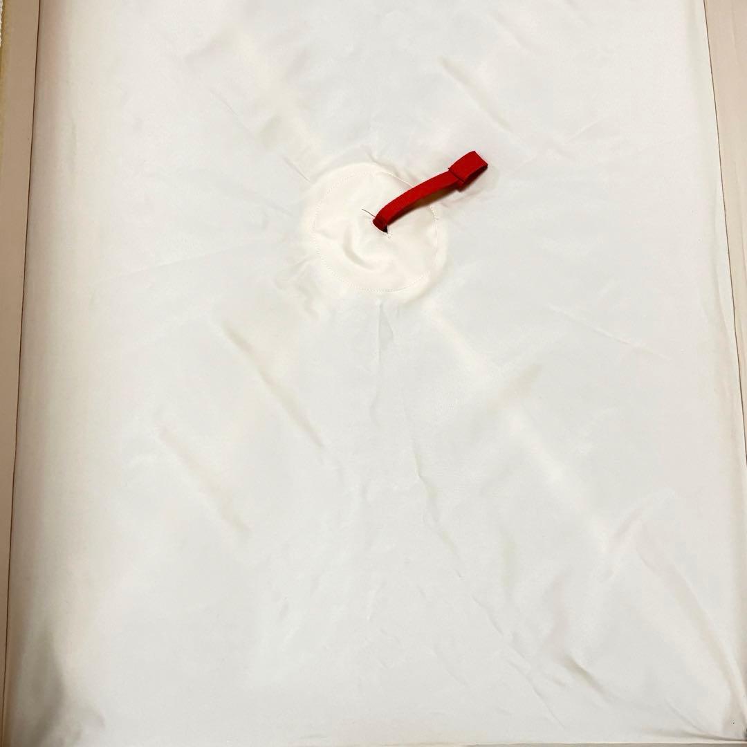 【美品・付属品完備】アップリカ ココネルエアープラス　ホワイトベージュ