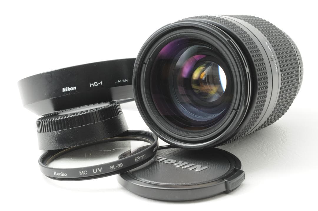 Nikon ニコン AF NIKKOR 35-70mm F2.8 D