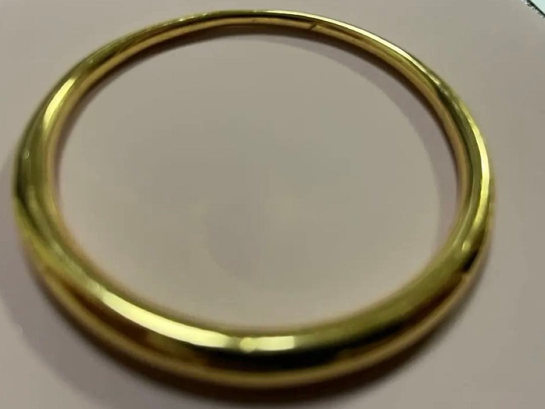 GW SALE！！ ガブリエラアルティガス　バングル　ドゥーズィエムクラス