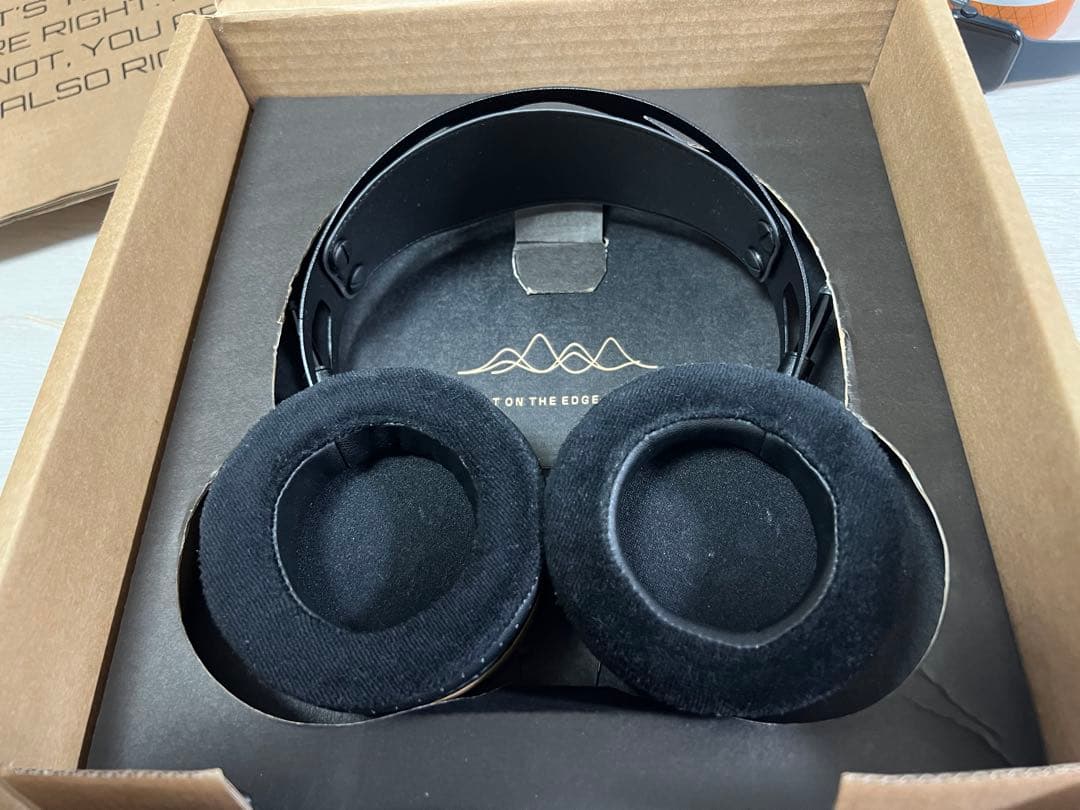 OLLO Audio S5X モニターヘッドフォン