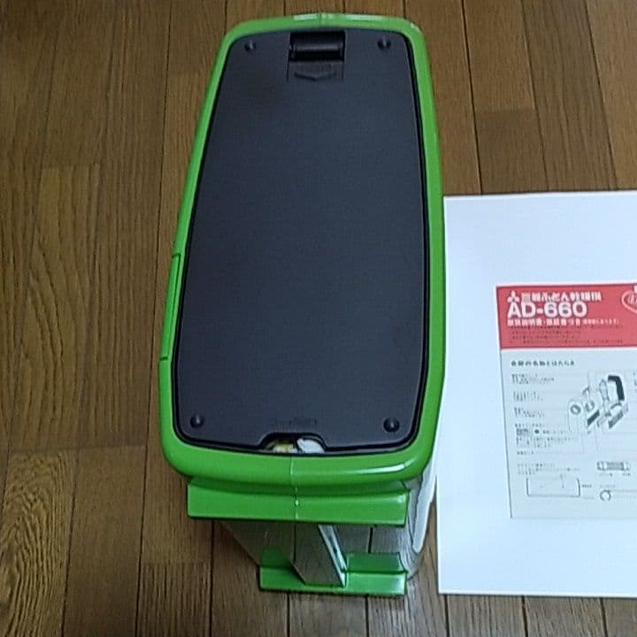 ♦三菱ふとん乾燥機AD-660です