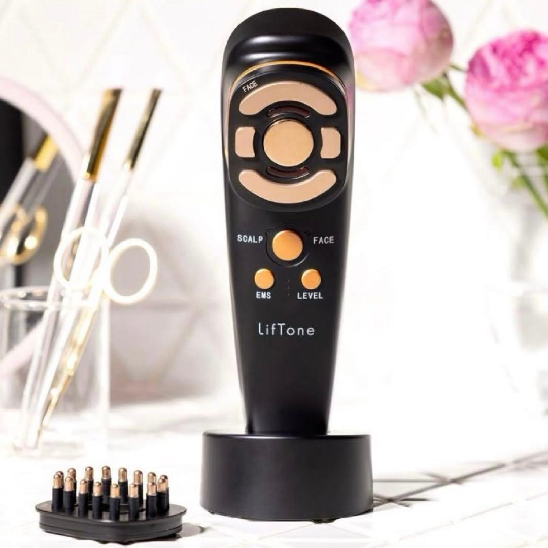 LifTone Premium リフトーン プレミアム 【ブラック】