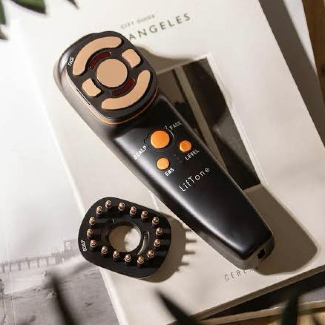 LifTone Premium リフトーン プレミアム 【ブラック】