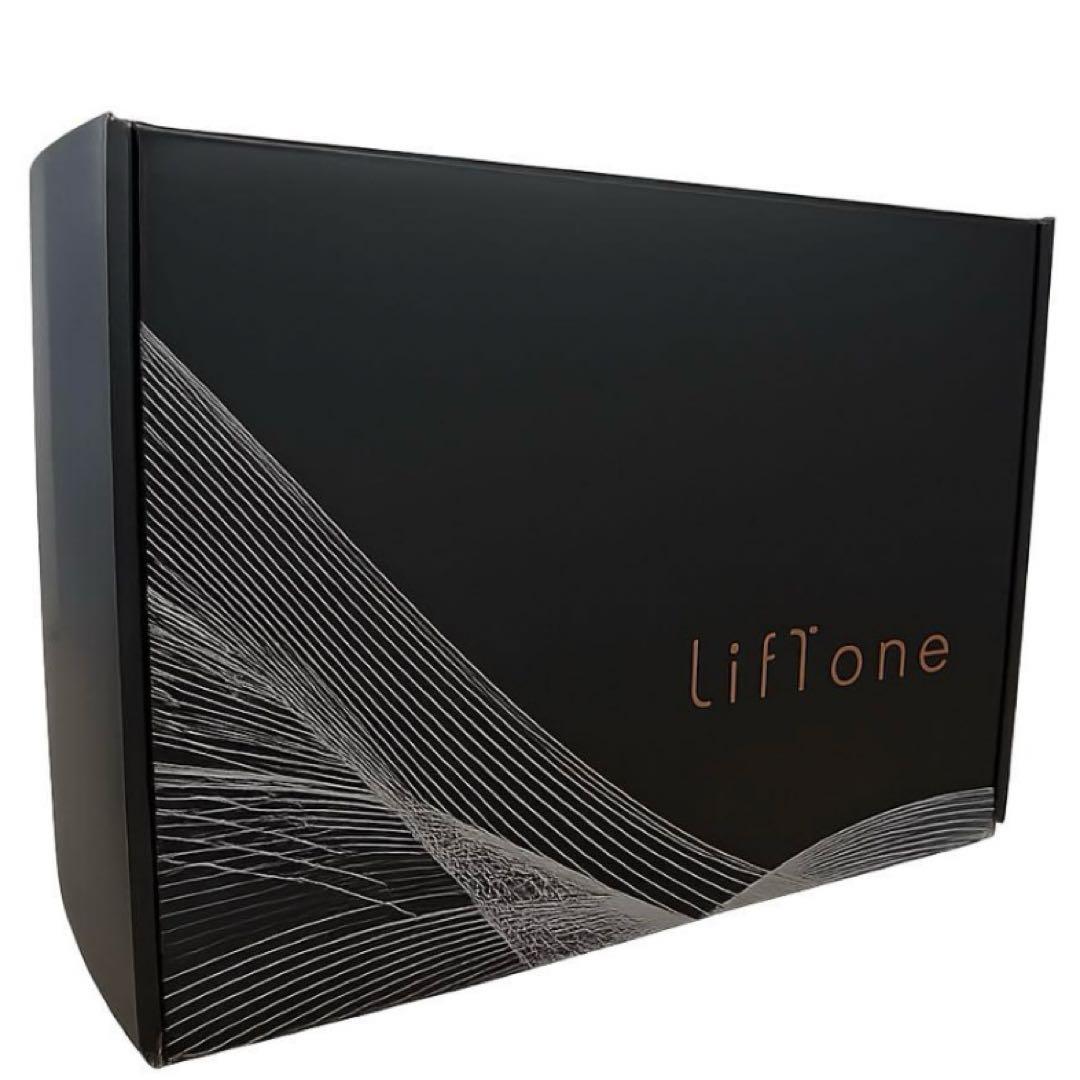LifTone Premium リフトーン プレミアム 【ブラック】