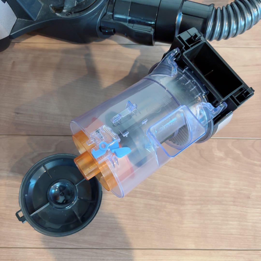 HITACHI CV-S170E2 キャニスター掃除機