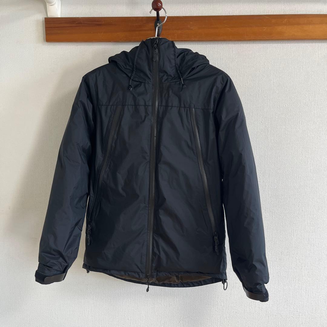 ジャケット・アウター NANGA /URBAN RESARCH AURORA DOWN JACKET