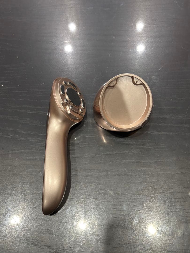 【値下げ】TBC HEAT CAVI SHAPING 美容機