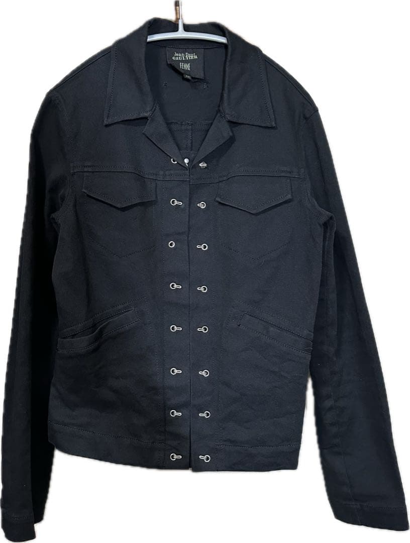 ジャケット・アウター jean paul gaultier femme 99ss archive