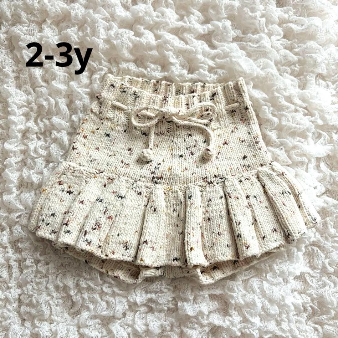 misha スケポン 2-3y pixi confetti