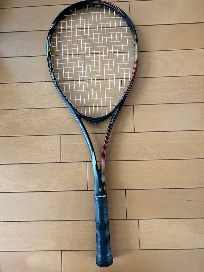 ACROSPEED S-01／アクロスピード S-01