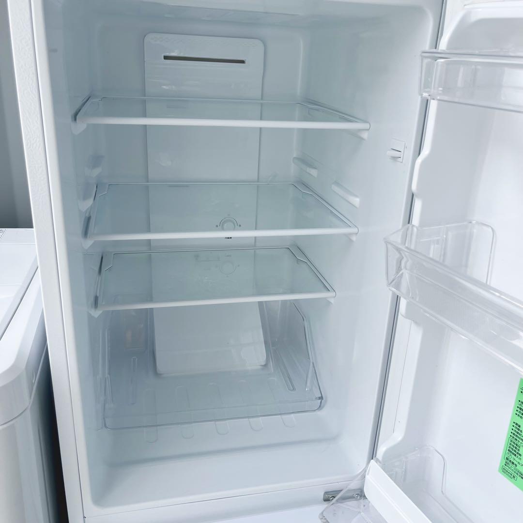 148取付無料！完動品！東芝おしゃれホワイト冷蔵庫・7kg洗濯機・電子レンジ