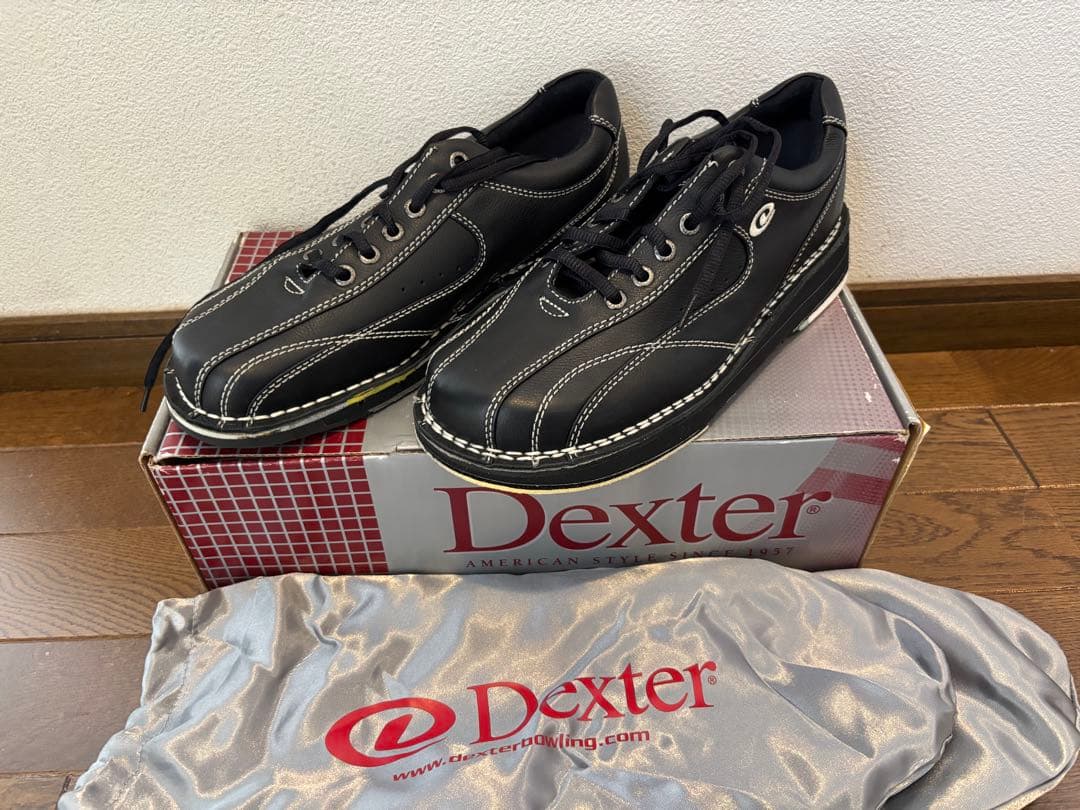 Dexter ボウリングシューズ　メンズ