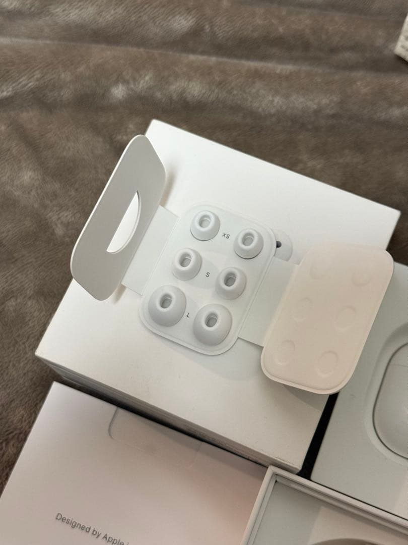 性*説様 AirPodsPro 第2世代（USB-C）美品/本体交換済Apple