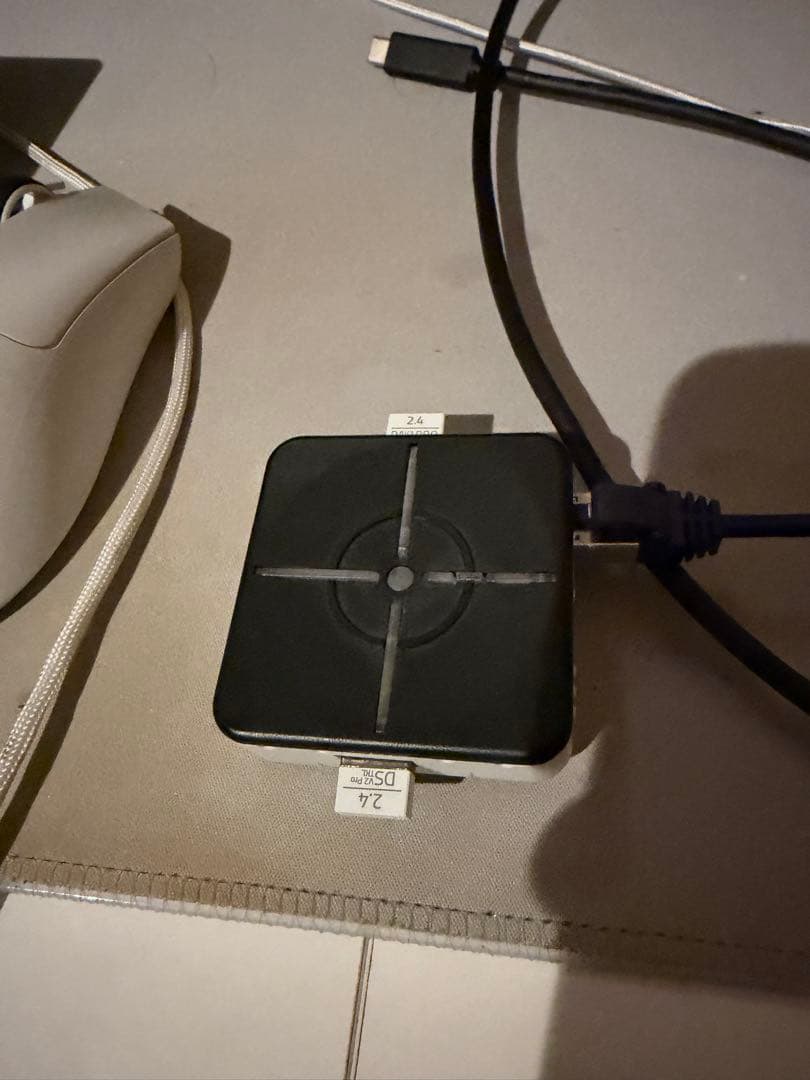 コンバーター XIM MATRIX