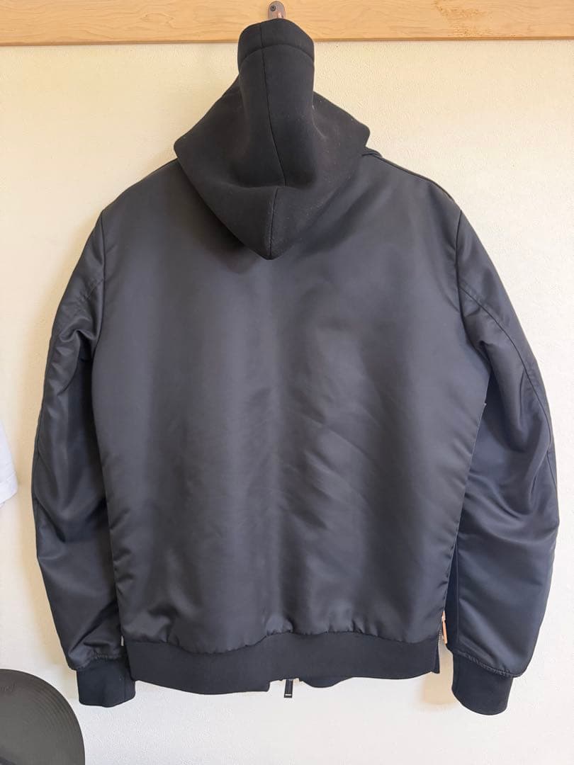 DSQUARED2 テーラードブルゾン ジャケット