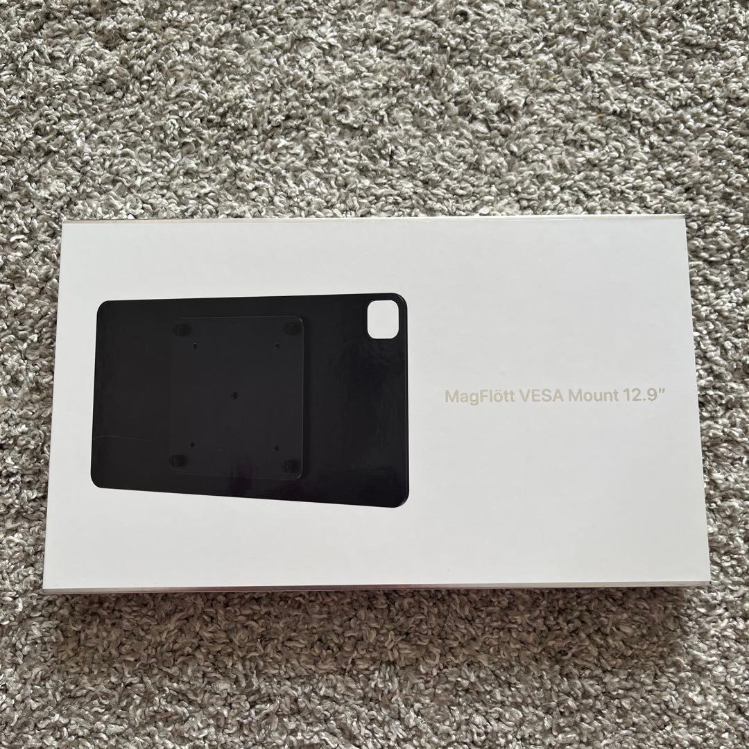 その他 Charjenpro Magflott VESA mount 12.9