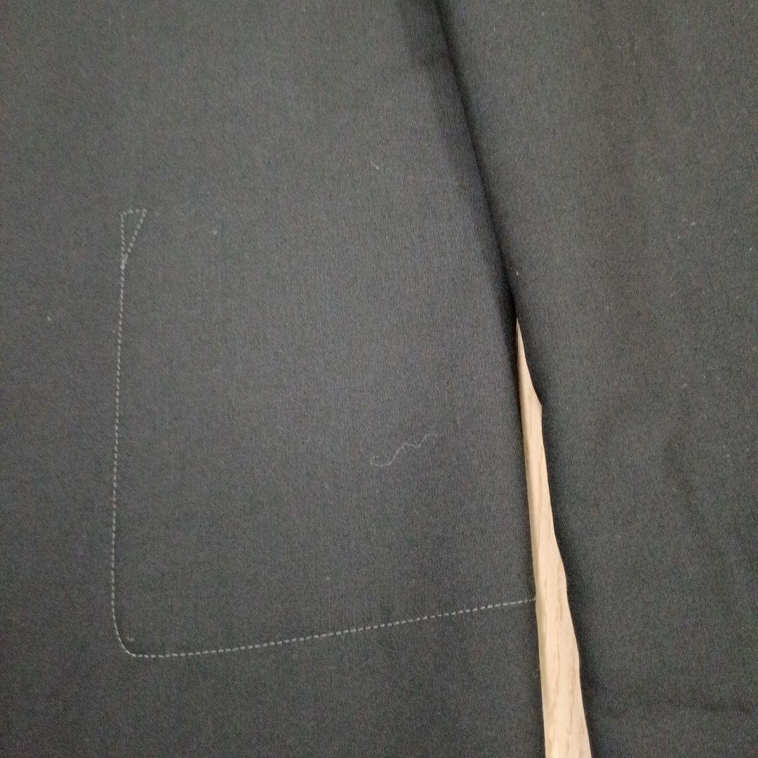 ジャケット・アウター Maison Margiela ICONS NOCOLLAR JAKET