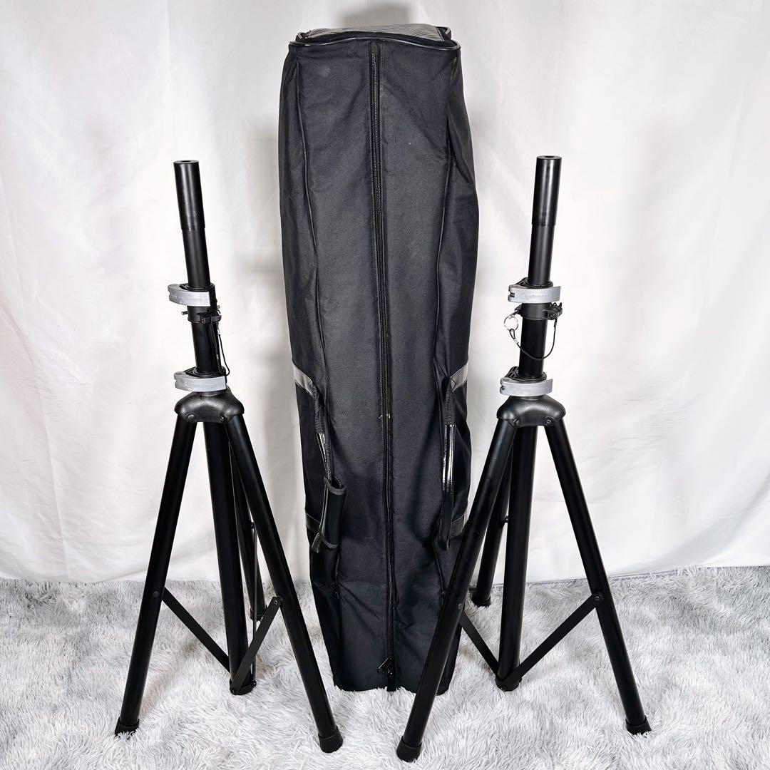 KONIG&MEYER K&M スピーカースタンド ケーニッヒ&マイヤー