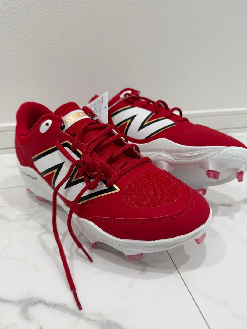 ニューバランス 野球スパイク 3000v7 PL3000 ポイントダニエル