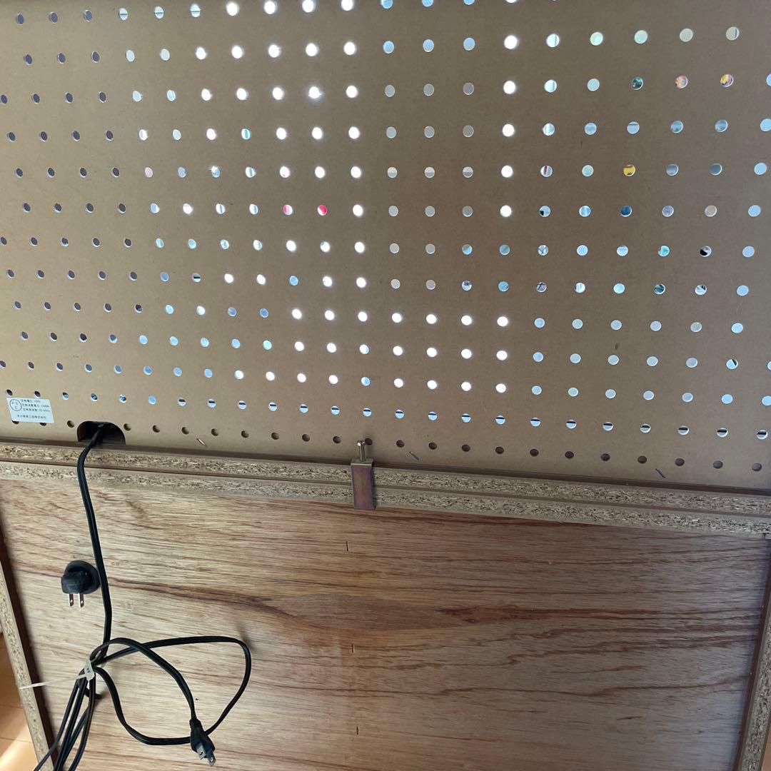 【値下げ】unico STRADA キッチンボード(S) スライド棚仕様 食器棚