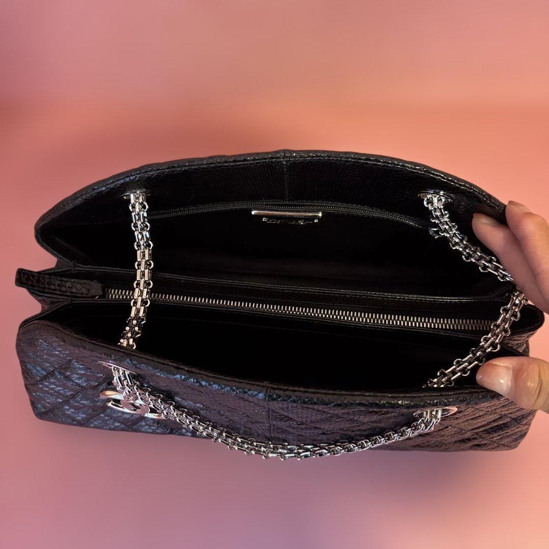 超美品☆シャネル☆ショルダーバック