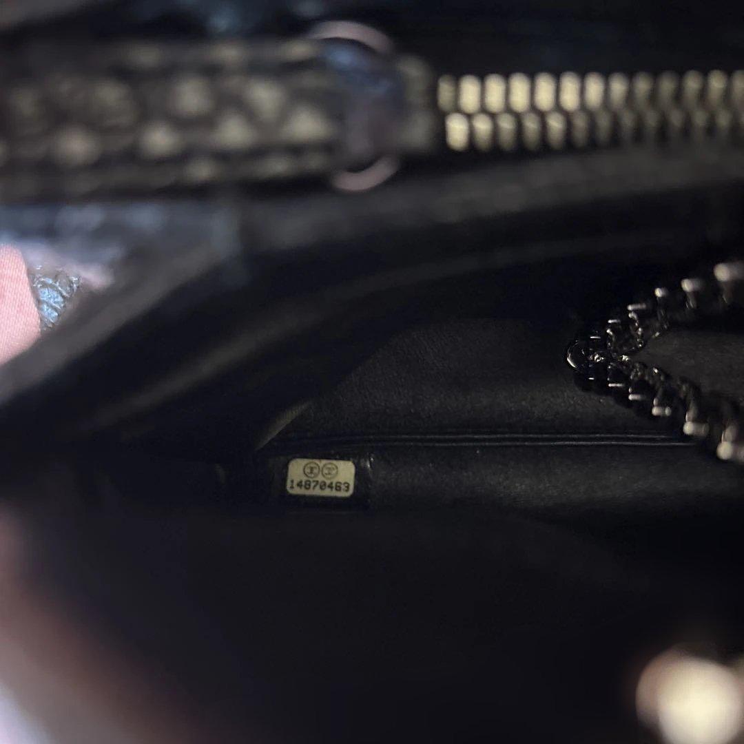 超美品☆シャネル☆ショルダーバック