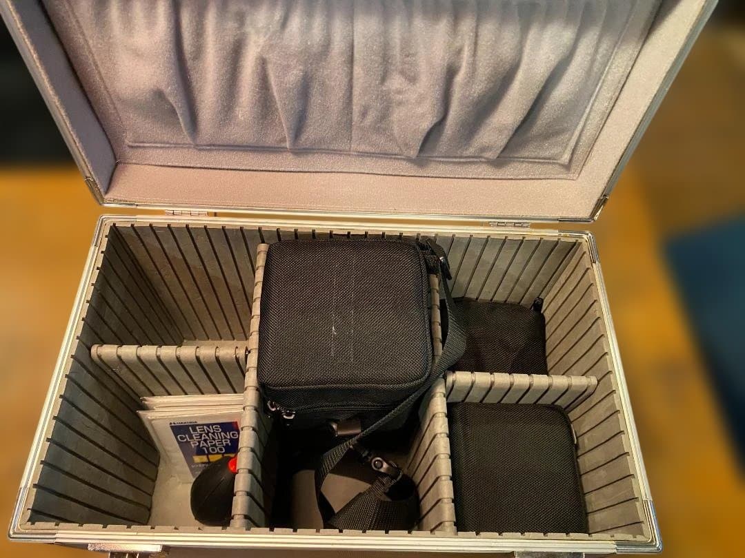 【藤本】SIGMAレンズセット（ソニーマウント）