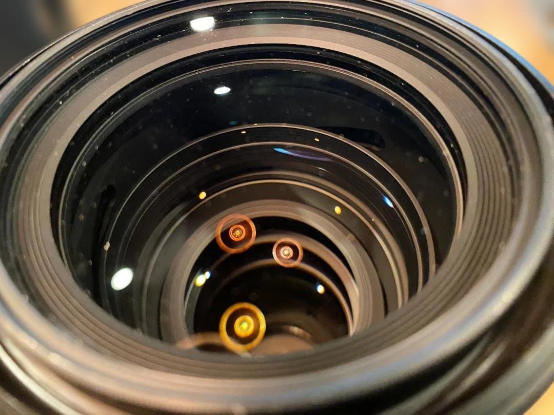 【藤本】SIGMAレンズセット（ソニーマウント）