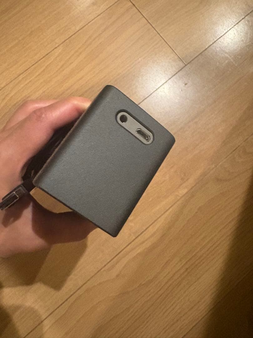 BOSE ワイヤレススピーカー USBケーブル付き