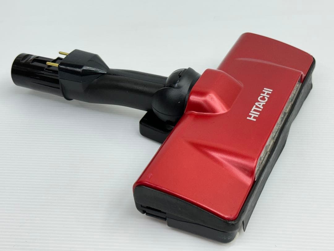 赤　PV-BHL3000J D-DP31 掃除機用　日立　ヘッド　回転ブラシ