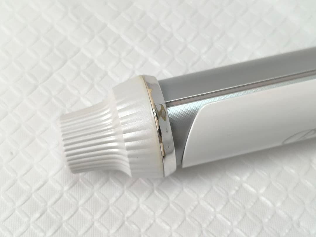 23年製　ReFa リファ ビューテック カールアイロン コテ　32mm