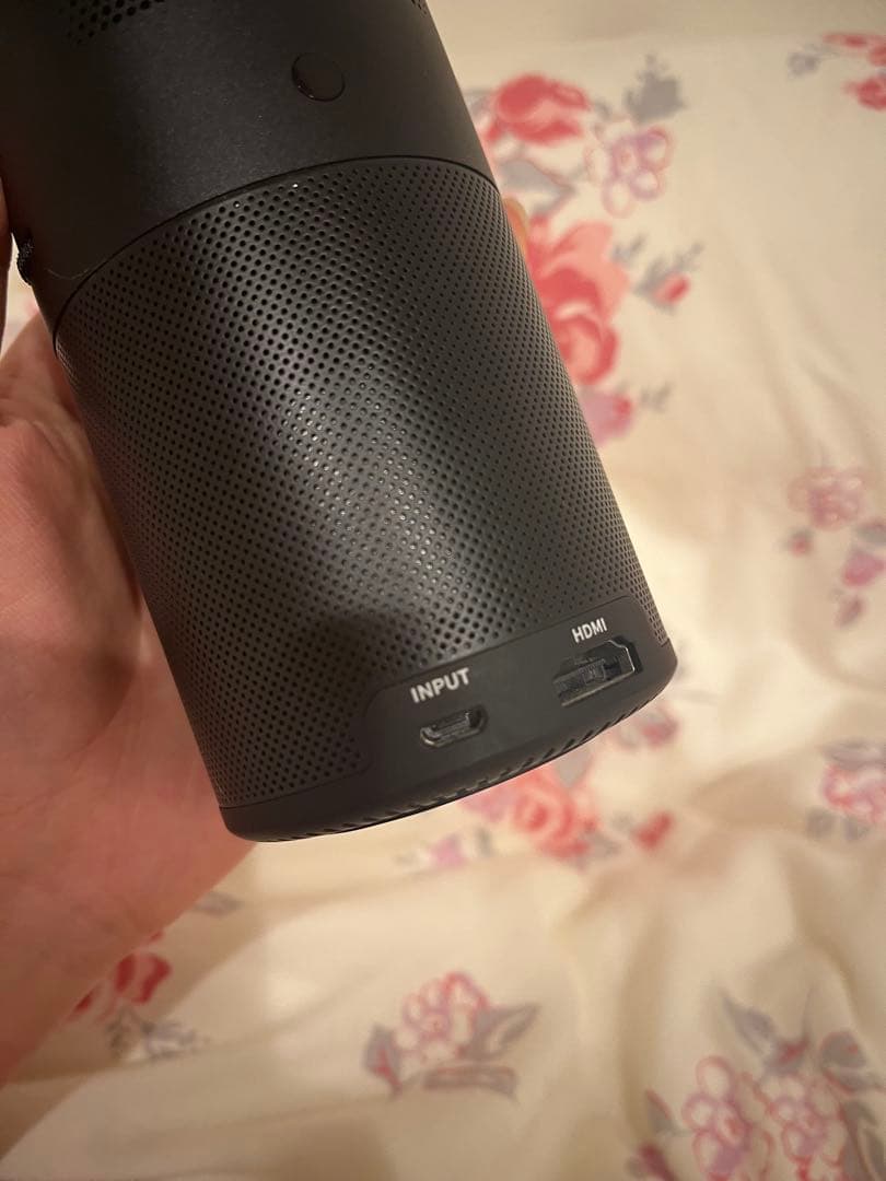 Nebula Capsule 本体のみ プロジェクター ANKER