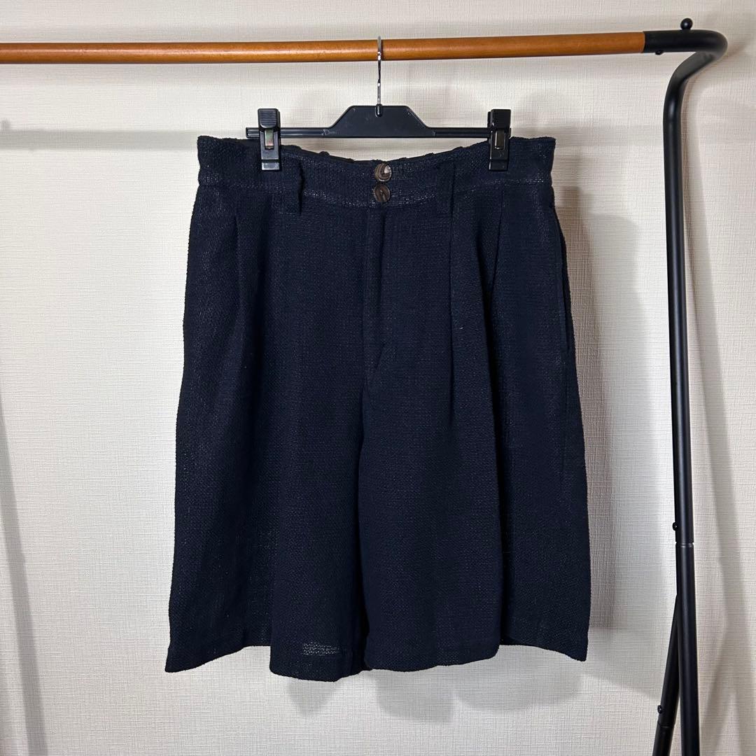 ショートパンツ