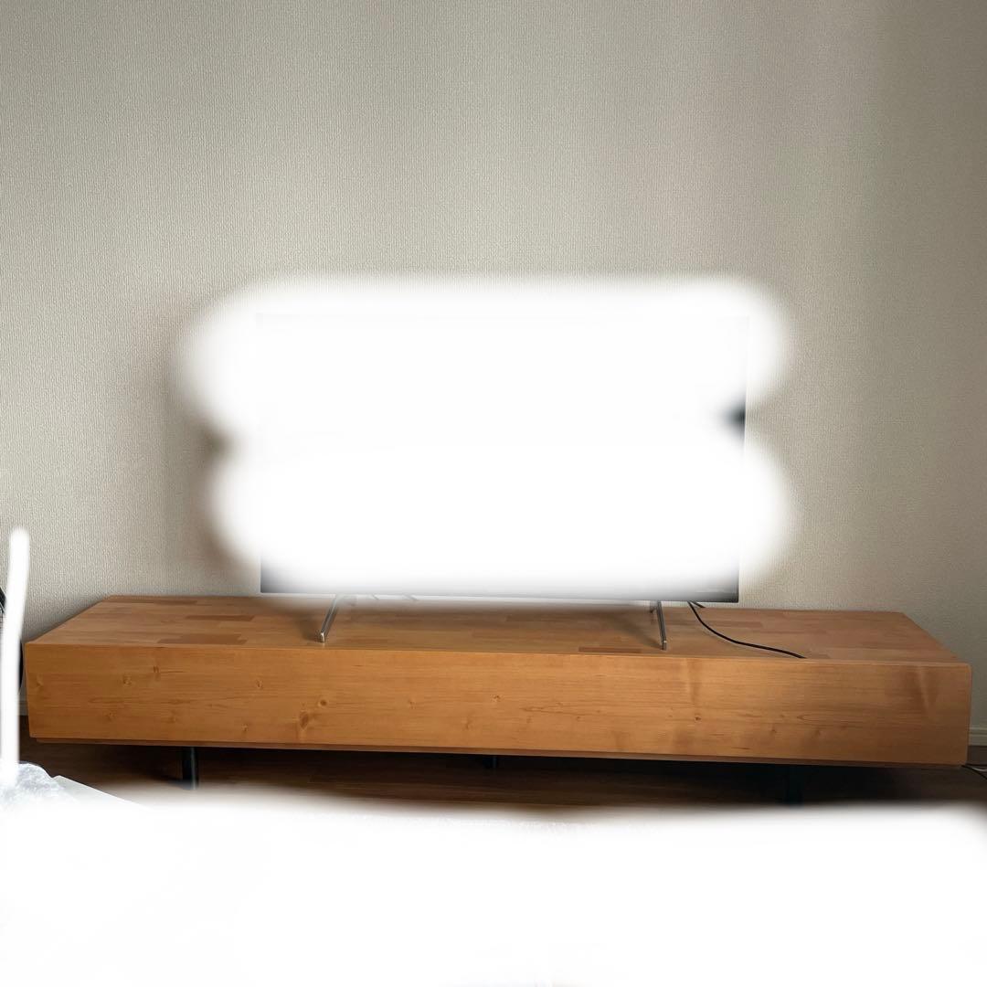 WORK SHOP MITSUYA 工房　テレビボード