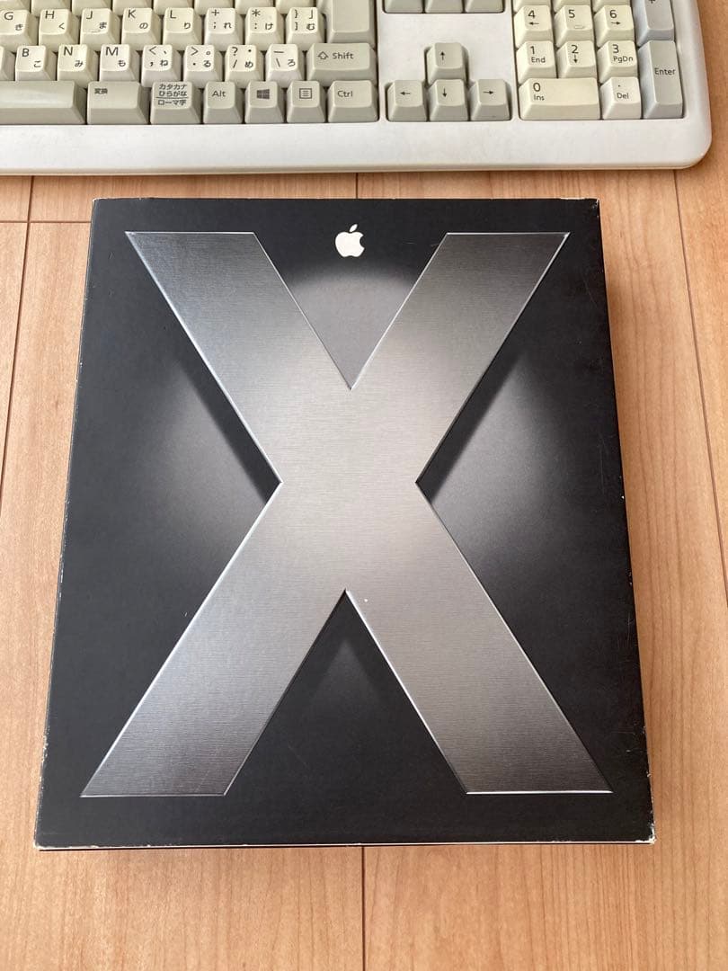 【希少品】eMac 地デジテレビ