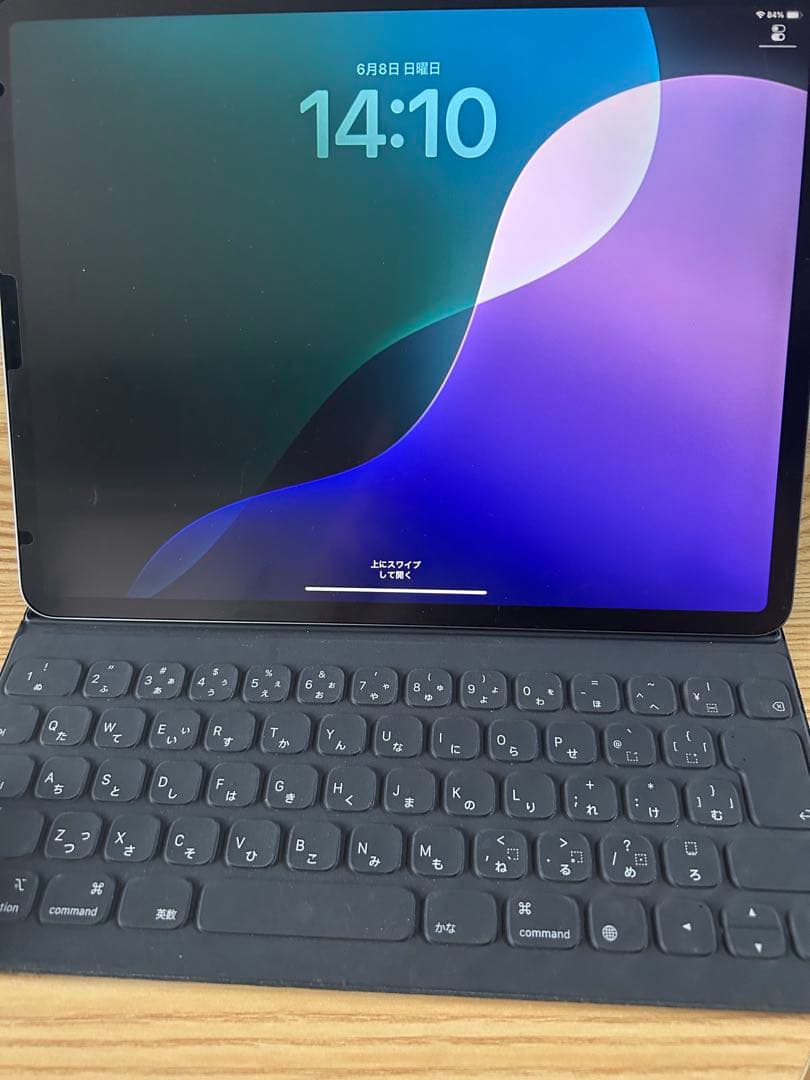 iPad (第3世代) 12.9インチ　256GB