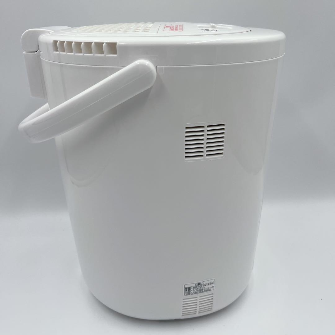 【2024年製！】ZOJIRUSHI 象印 スチーム式加湿器 EE-RT50