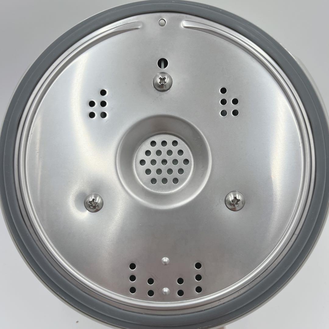 【2024年製！】ZOJIRUSHI 象印 スチーム式加湿器 EE-RT50