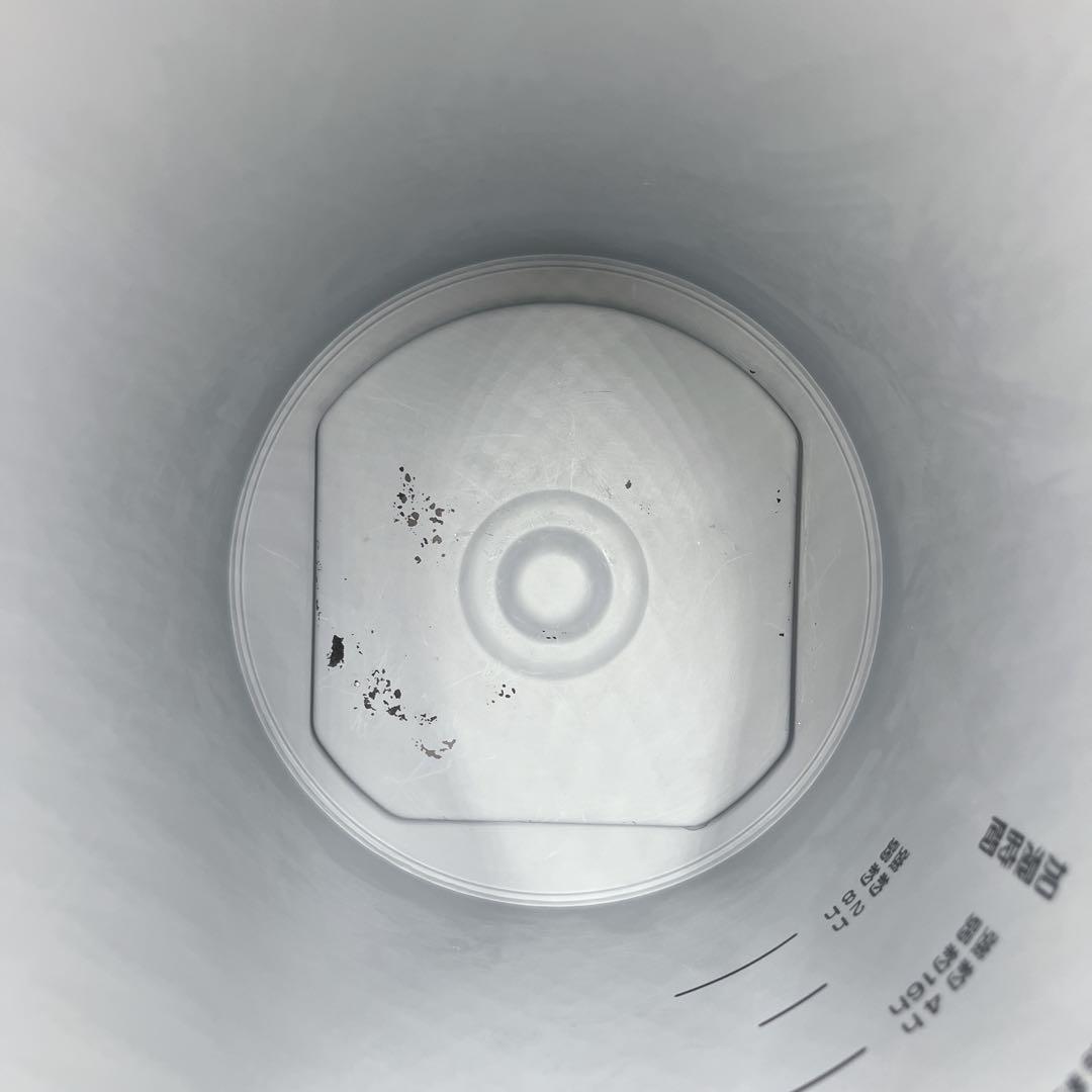 【2024年製！】ZOJIRUSHI 象印 スチーム式加湿器 EE-RT50