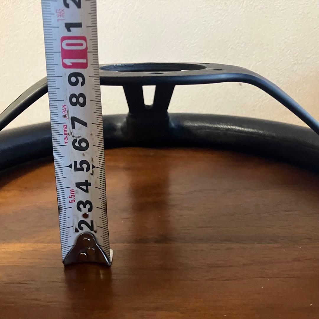 momo ステアリング 33パイ　330mm ディープコーン