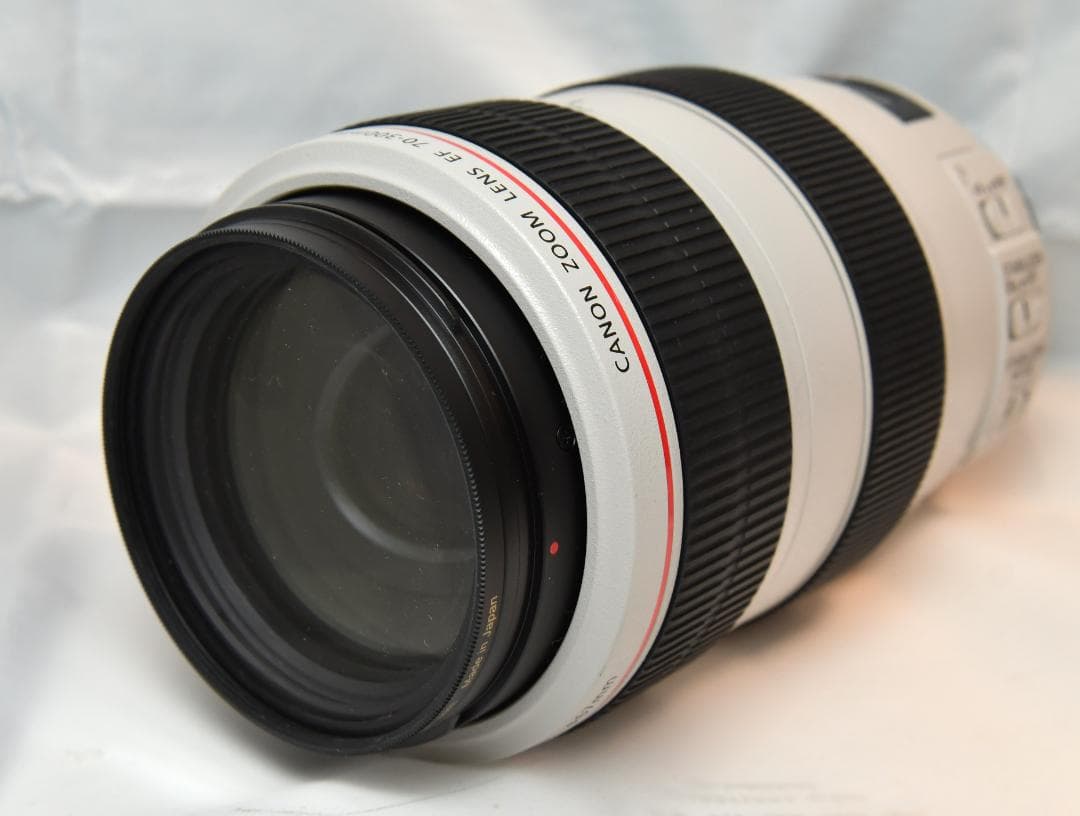 ポ*ト様 Canon EF 70-300mm f/4-5.6 L IS USM