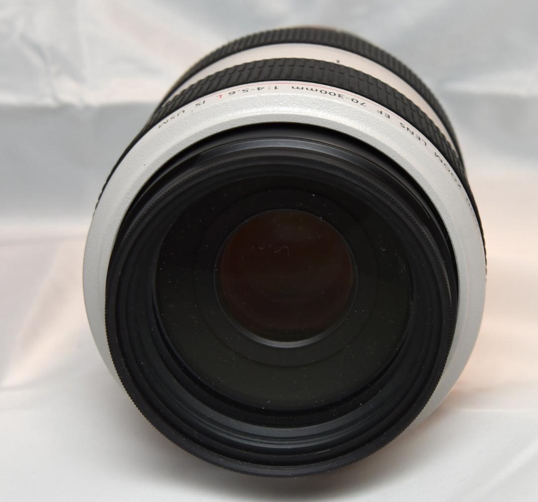 ポ*ト様 Canon EF 70-300mm f/4-5.6 L IS USM