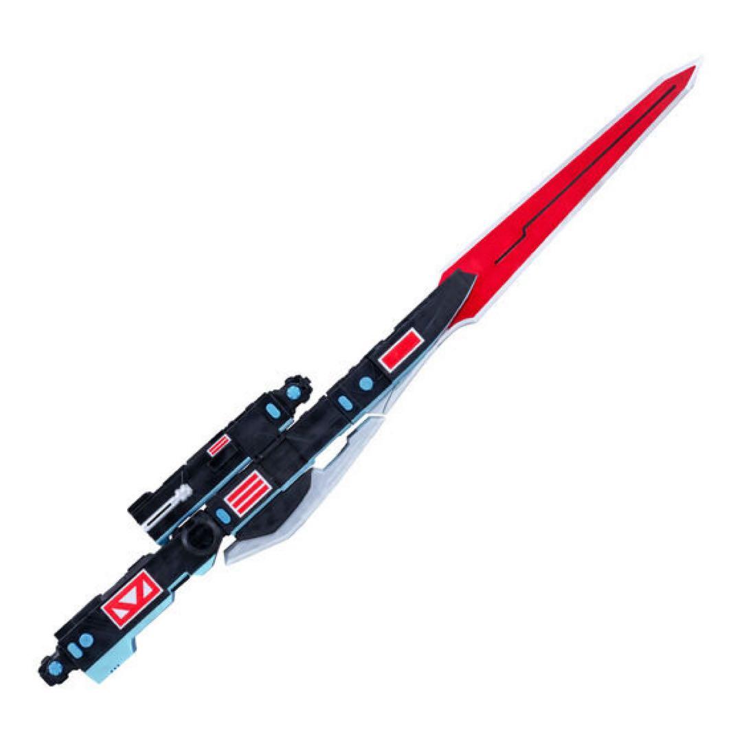 【未開封品】CSMデンガッシャー