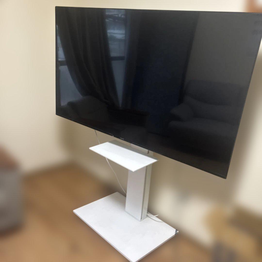 ソニー 液晶テレビ 4K XRJ-65X90J 65インチ