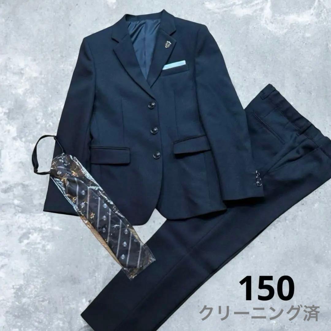 waltz by BEAMS DESIGN フォーマル スーツ セット 150