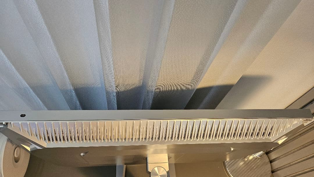 【究極の映像美✨ミニLED4K】INNOCN 27M2V 27インチ ゲーミング