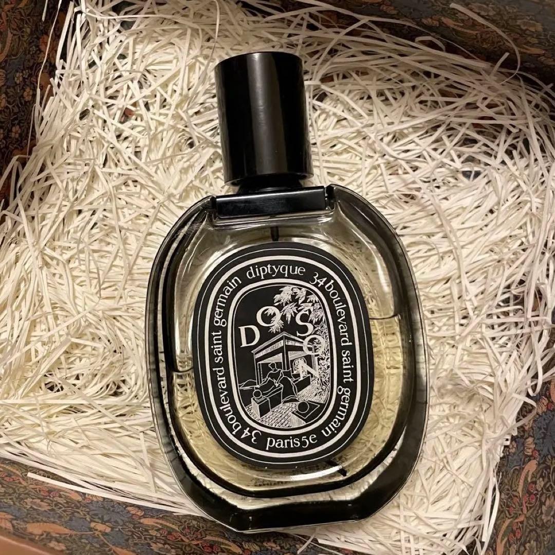 diptyque オードパルファン 75ml ドソン 国内正規品